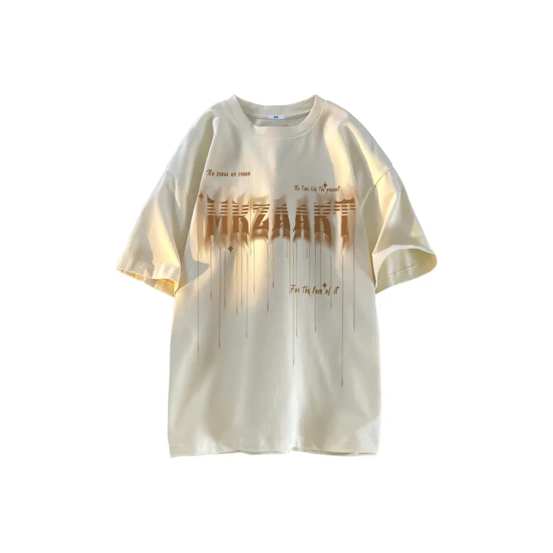MKZA T Shirts Unisex-4