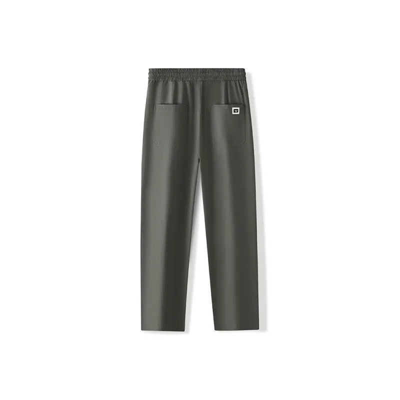 WilliamPOLO Casual Pants Unisex-7