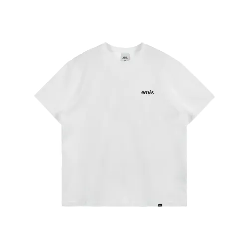 Emis T Shirts Unisex