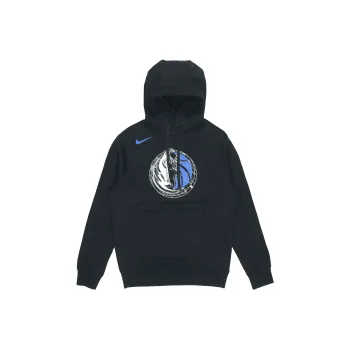 Nike Nike X NBA Sweatshirt Spring Men's Black