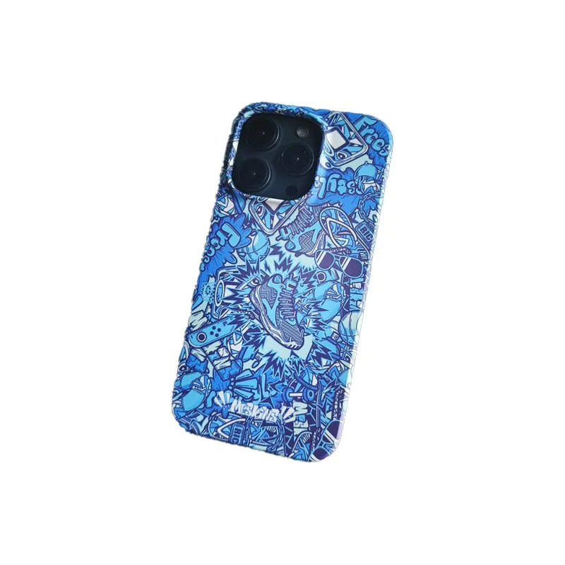 ME SKINS Phone Cases-1