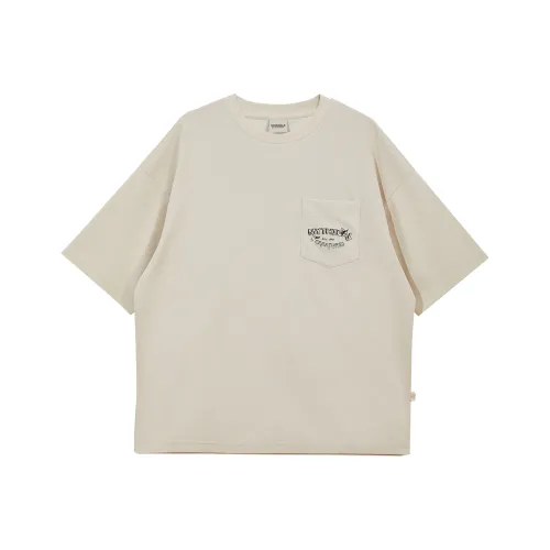 JACK JONES· T Shirt Men's London Fog