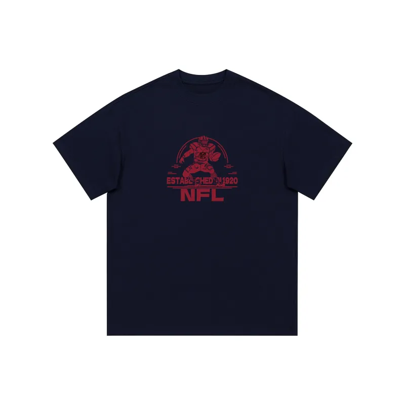 NFL T Shirts Unisex-6