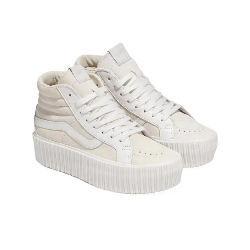 Vans Sk8 Hi Reissue Trainers Women's-2