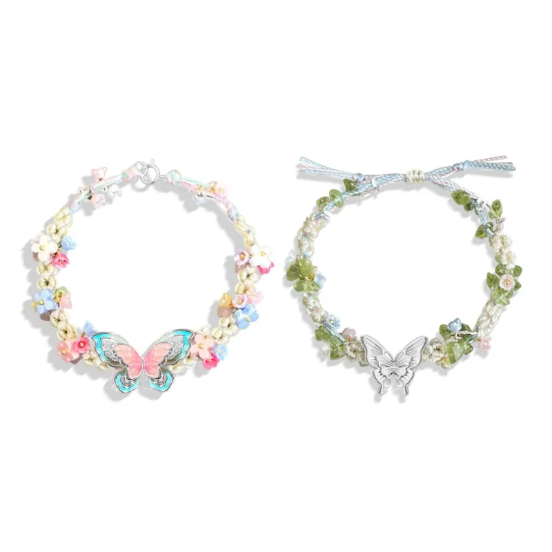 BHI Rope Bracelets Women's-8