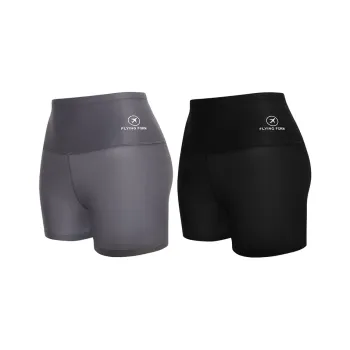 Cotton Shopping Underpants Women's 2 Pack