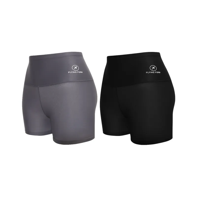 Cotton Shopping Underpants Women's 2 Pack-0