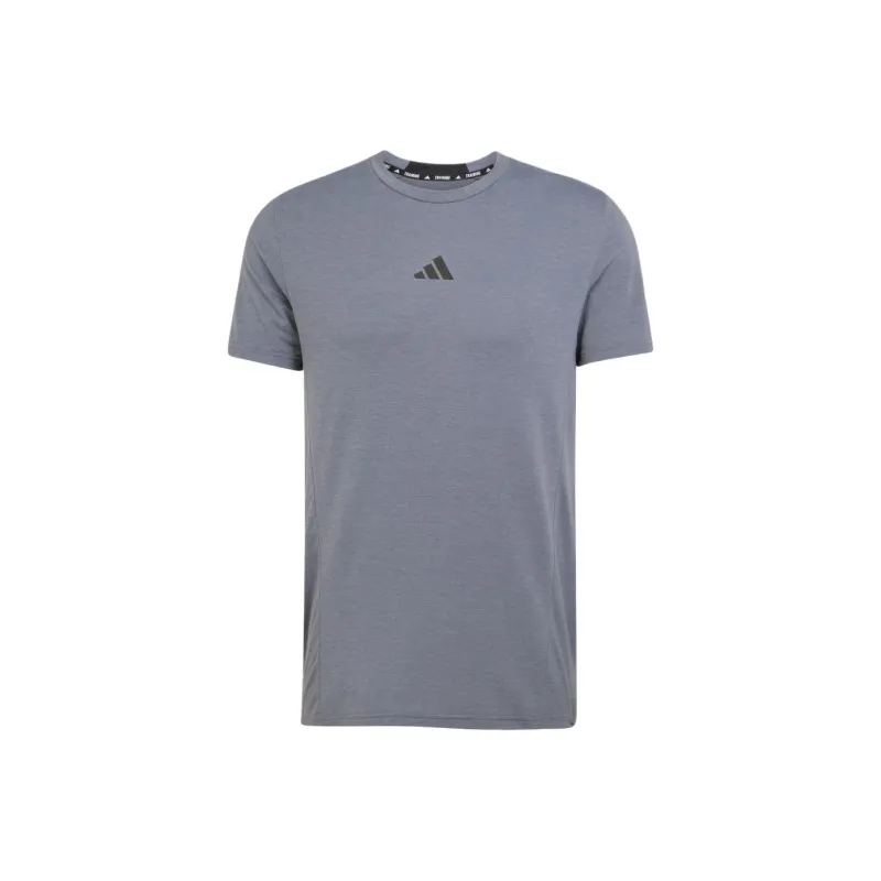 Adidas Free Shipping With AdiClub Designed For Training Workout Tee-0