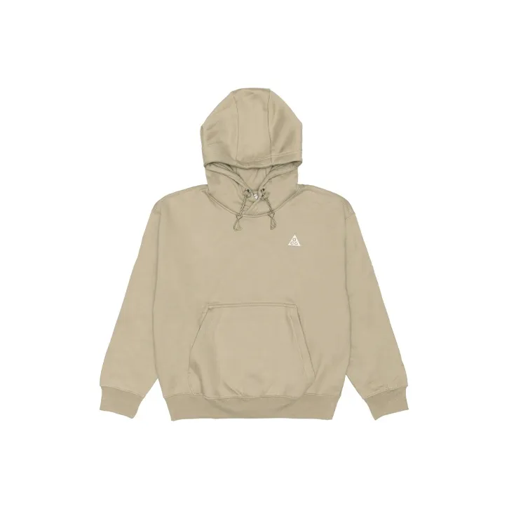 Nike ACG Sweatshirts Men Khaki-0