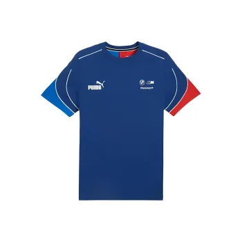 PUMA Bmw M Motorsport MT7+ Men's Tee