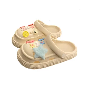 Toureba Slippers / Home Slippers