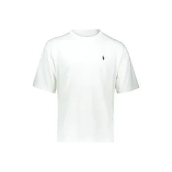 Polo Ralph Lauren Classic Fit Terry T Shirt