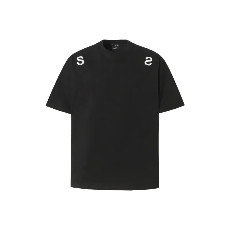 EDCO BREAK SILENCE T Shirt Unisex-6