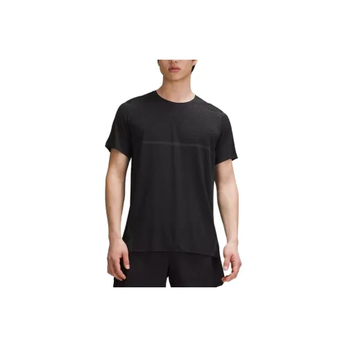 Lululemon Fast And Free T Shirt Men's