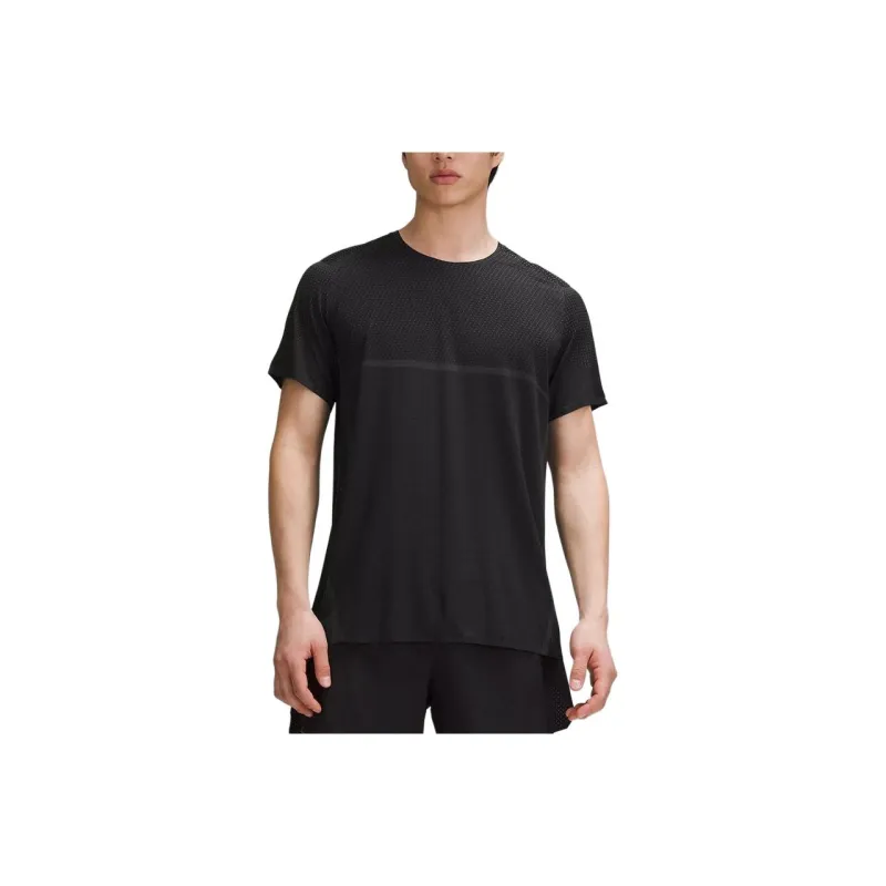 Lululemon Fast And Free T Shirt Men's-0