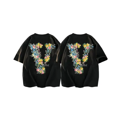 UNthemed T Shirts Unisex
