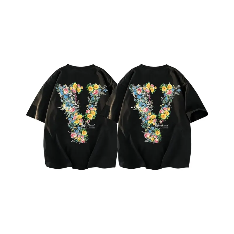 UNthemed T Shirts Unisex-0