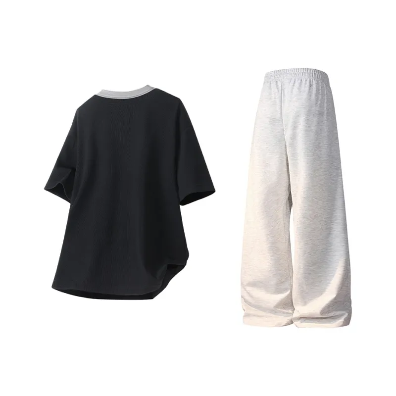 Supremo Cat Casual Sportswear Unisex-7