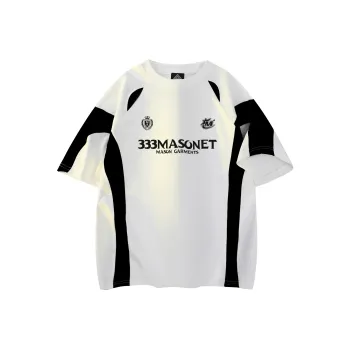 Masongarments T Shirts Unisex