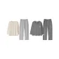 Women's 2-Piece Clothing Sets (25303+25309)-Image Color