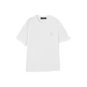 JOHN RICHMOND T Shirts Men