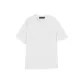 Raw White