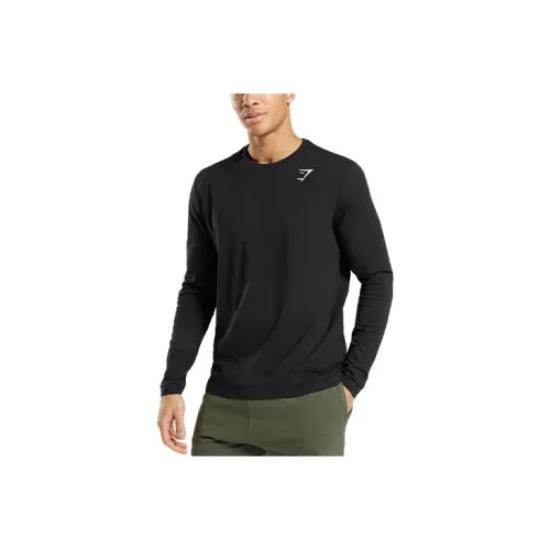 GYMSHARK ARRIVAL SHORTS Sports Shorts Mens Olive Black