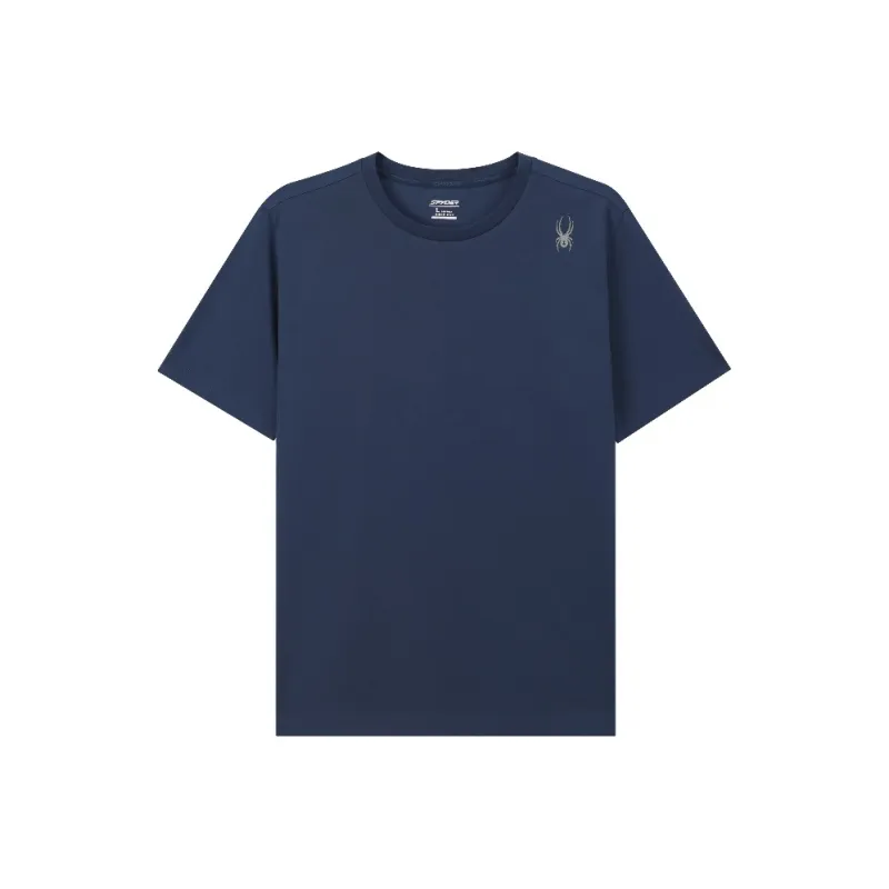 SPYDER Training T Shirts Men-7