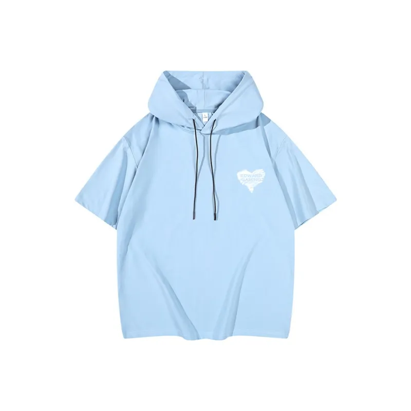 EDG T-Shirts Unisex-7