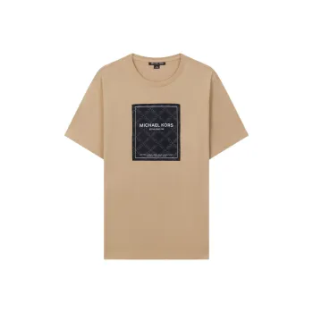 MICHAEL KORS Empire Flagship T Shirt