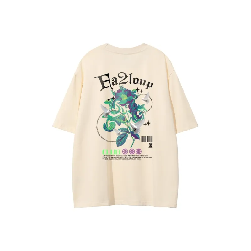 FA2LO T Shirts Unisex-8