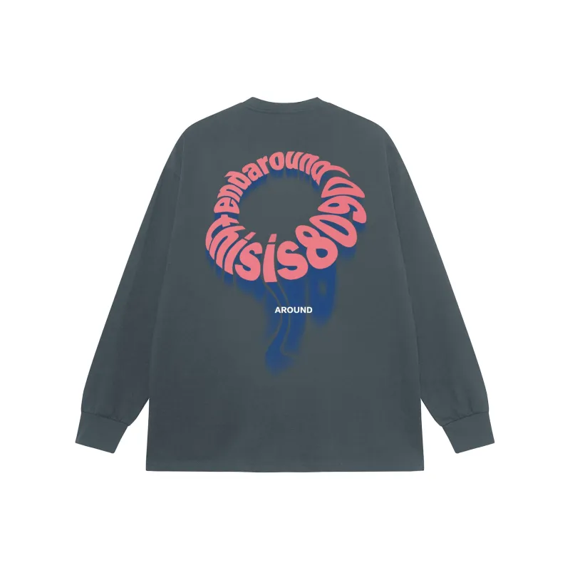 REXSHION T Shirts Unisex-11