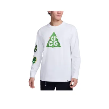 Nike Men's Long Sleeve T Shirt