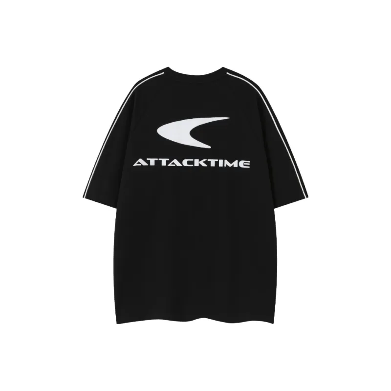 HKRXEC T Shirts Unisex-4