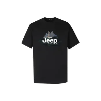 Jeep Grand Cherokee T Shirt Unisex