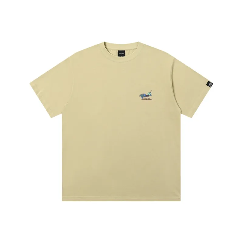 JUNGLE TIGER T Shirts Unisex-8