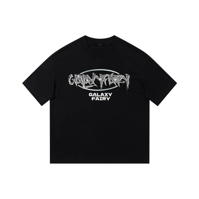 GALAXY FAIRY T Shirts Unisex-2