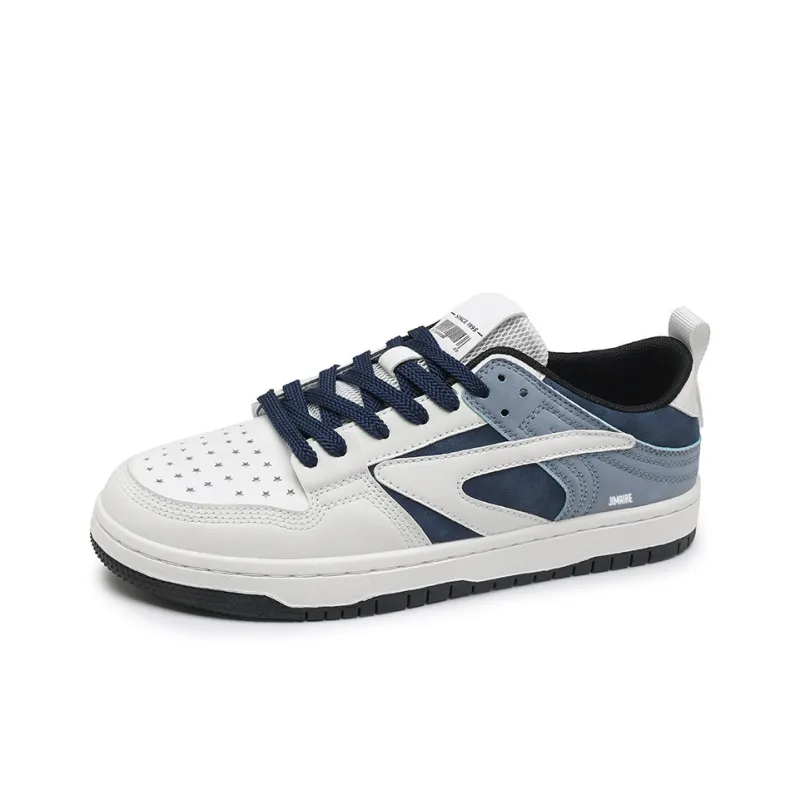 King Jinmai Low Top Skateboard Shoes Men's-5