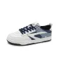 White Blue