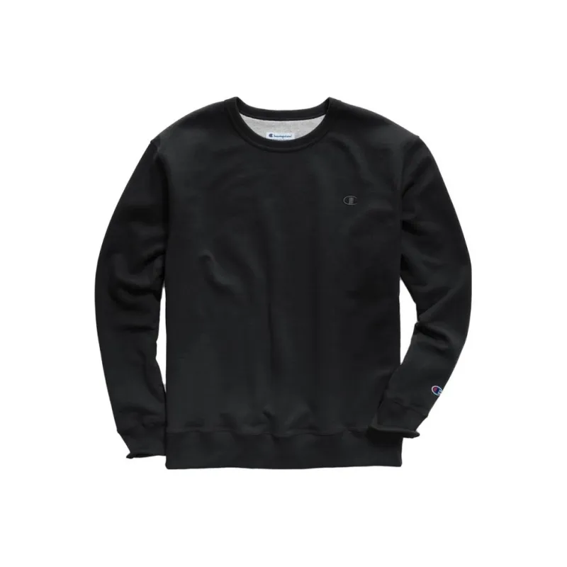 Champion Powerblend Crewneck Sweatshirt-11