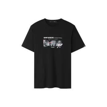 HLA Short-Sleeved T-Shirts Men's