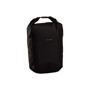 DECATHLON Storage Bags Black 20L