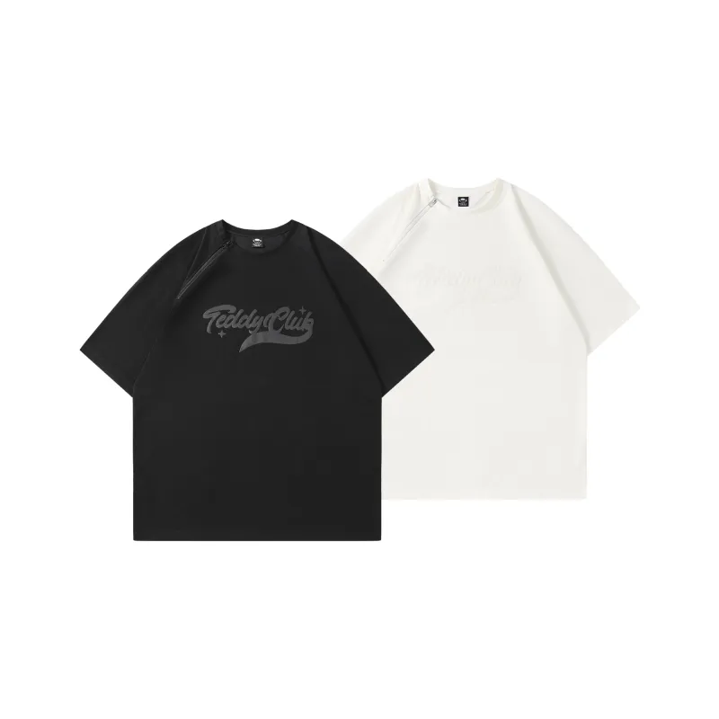 Teddy Bear Collection TeddyClub Series T Shirt Unisex-25