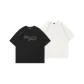 2 Pack (Black+Ecru)