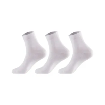 Ledomoda Mid Calf Socks Men's Combo Set