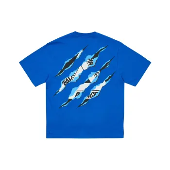 PALACE Ripped Tri T Shirt