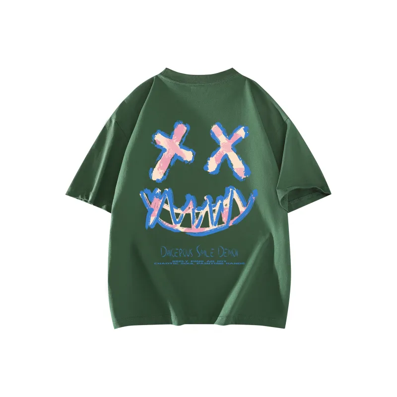 TONYKRZ T Shirts Unisex-19