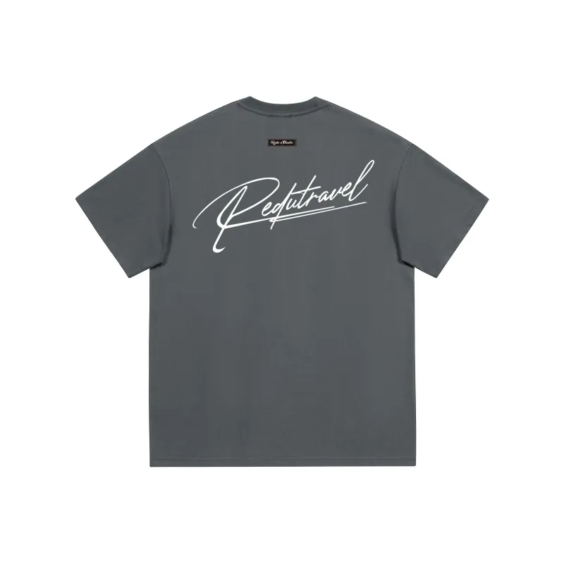 REDU T Shirts Unisex-6