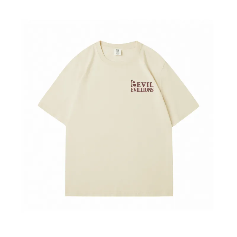 Evil Lions T Shirts Unisex-12