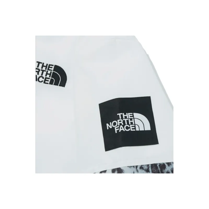 THE NORTH FACE Jackets Men White-2